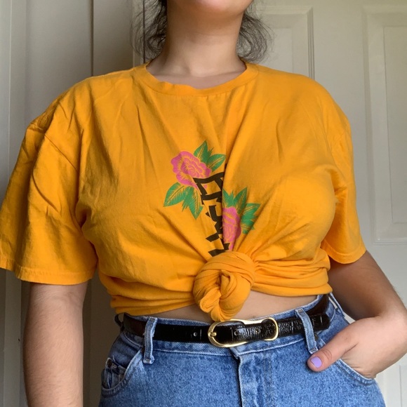 Rebels and Nomads t-shirt - Picture 1 of 5